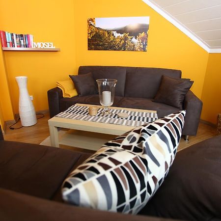 Appartement Familie Ernst 布鲁蒂凡科 外观 照片
