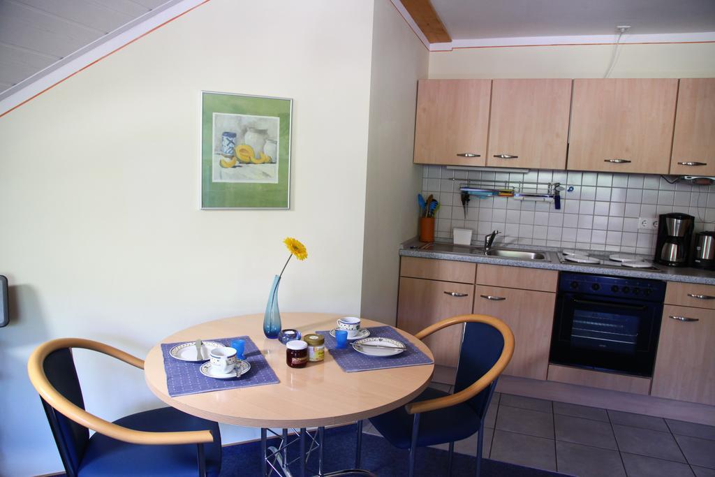 Appartement Familie Ernst 布鲁蒂凡科 客房 照片