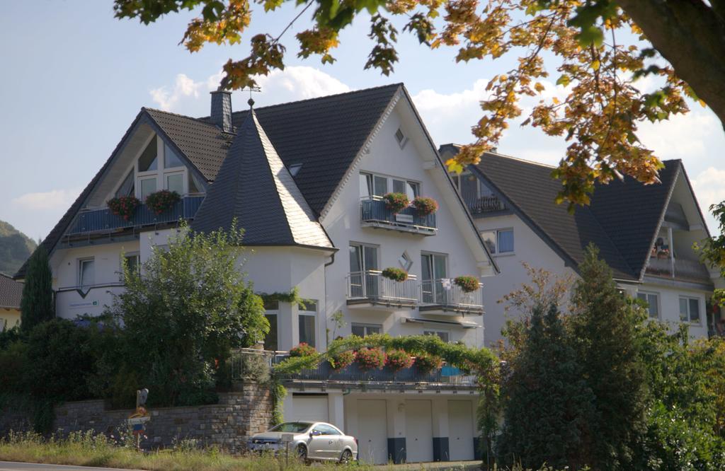 Appartement Familie Ernst 布鲁蒂凡科 客房 照片
