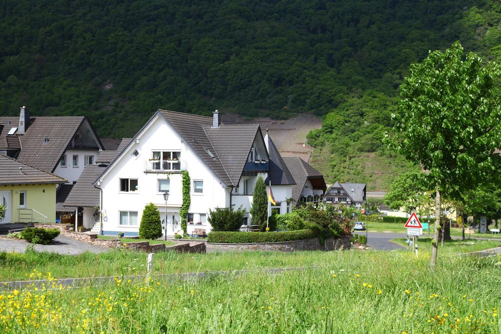 Appartement Familie Ernst 布鲁蒂凡科 客房 照片