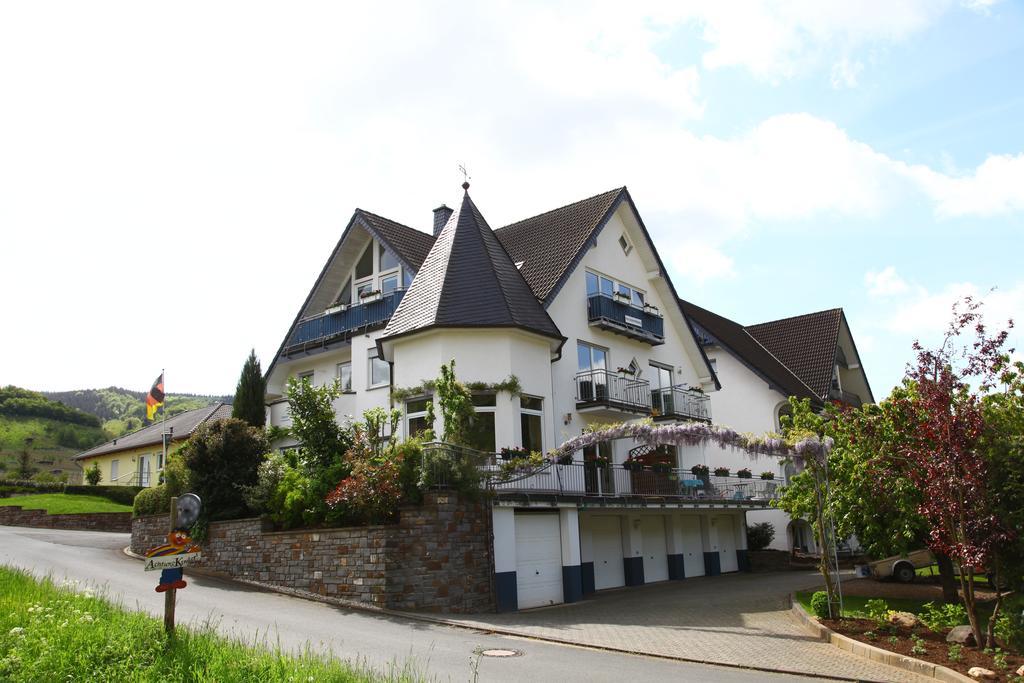Appartement Familie Ernst 布鲁蒂凡科 客房 照片