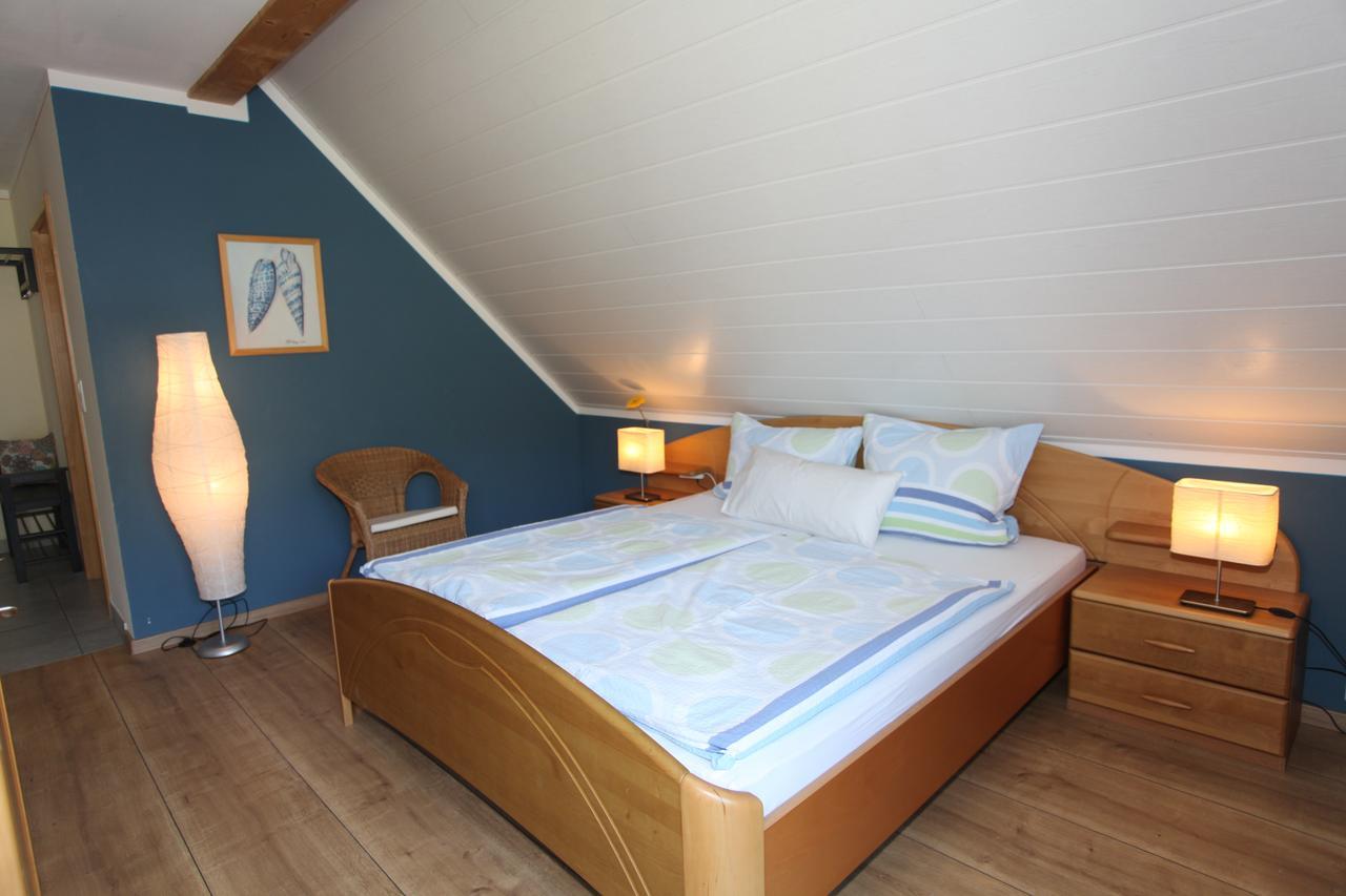 Appartement Familie Ernst 布鲁蒂凡科 外观 照片