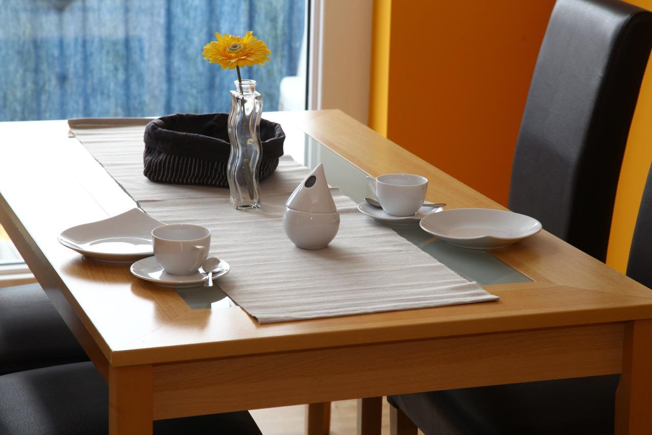 Appartement Familie Ernst 布鲁蒂凡科 外观 照片
