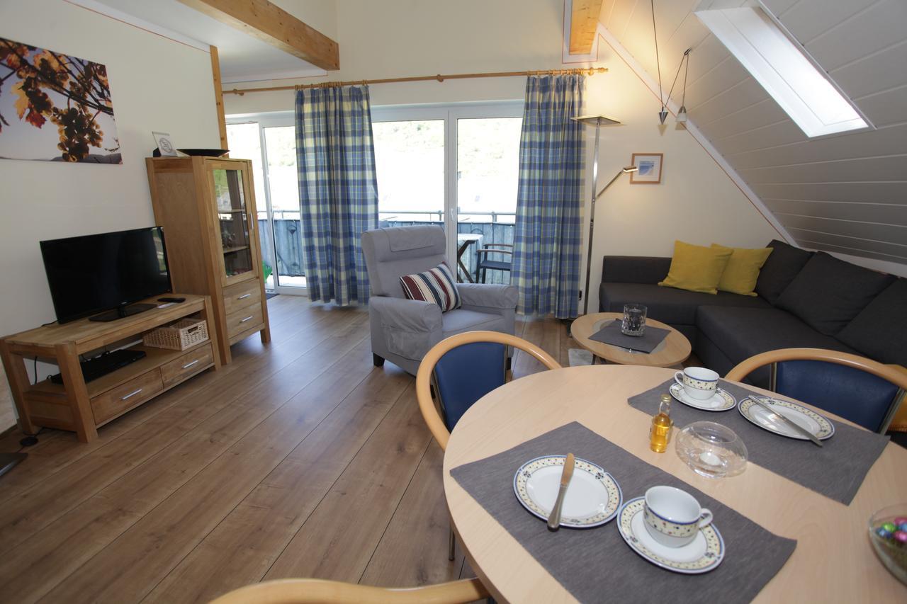 Appartement Familie Ernst 布鲁蒂凡科 外观 照片