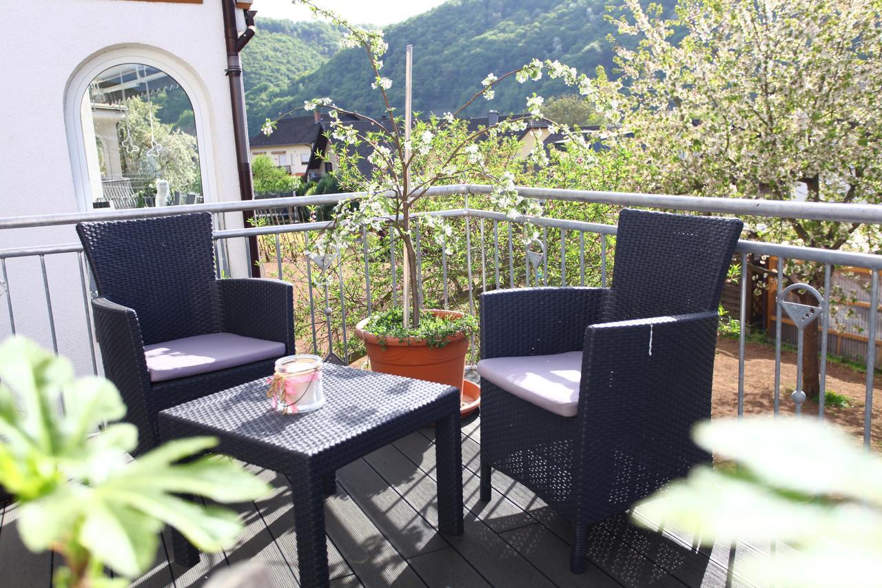 Appartement Familie Ernst 布鲁蒂凡科 外观 照片
